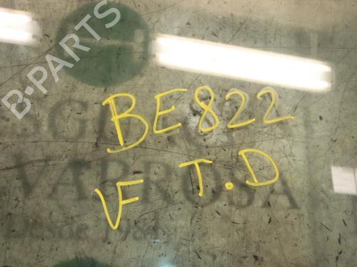 Rear right door window FORD FOCUS II (DA_, HCP, DP) 1.8 TDCi | BP3800150C21 