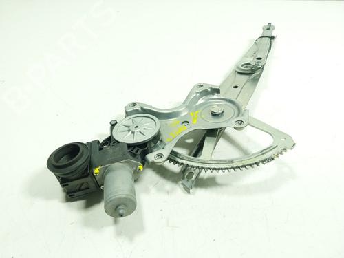 Used Front left window mechanism Front left window mechanism LEXUS CT (ZWA10_) 200h (ZWA10_, ZWA10R) (136 hp) 22202199 22202199