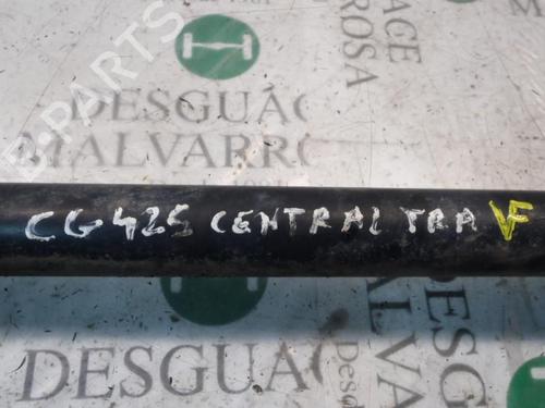 Driveshaft LAND ROVER DISCOVERY I (LJ) 2.5 TDI 4x4 | BP3816313M37 