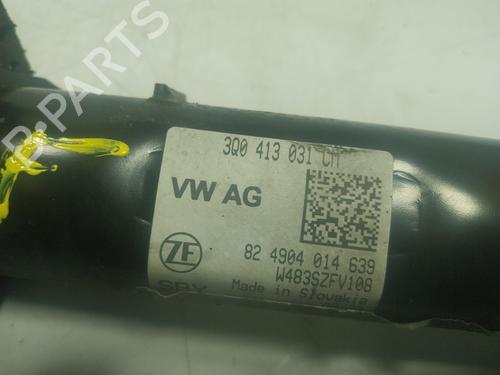 Left front shock absorber VW ARTEON (3H7, 3H8) 2.0 TDI | BP16855050M16 