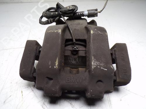 Left front brake caliper BMW 3 Touring (F31) | BP15068731M105
