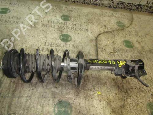 Used Right front shock absorber FORD FIESTA VI (CB1, CCN) 1.4 TDCi (70 hp) 3835994