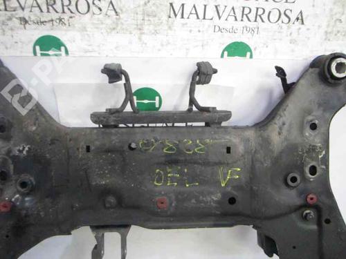 Frankberg 2 Alzacristalli Elettrici Posteriori (Sinistro E Destro) Per Ford Mondeo IV E Turnier BA7 2007-2015 - Ricambio Senza Motore - OEM 1803932, 7S71A27000BJ - 4