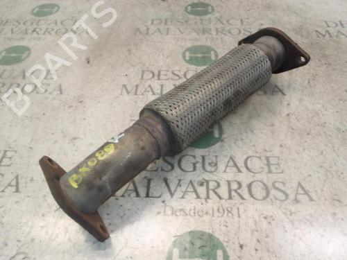 Used Exhaust manifold Exhaust manifold FORD FOCUS I (DAW, DBW) 1.6 16V (100 hp) 14268096 14268096