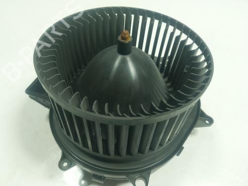 Heater blower motor MERCEDES-BENZ GLE Coupe (C292) | BP19480560M62