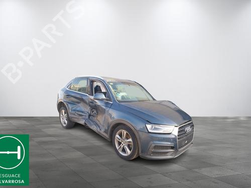 Used Parts AUDI Q3 (8UB, 8UG)  2.0 TDI  1595432