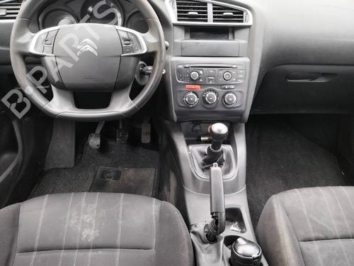 Air filter box CITROËN C4 II (NC_) 1.6 HDi 90 | BP14287266M87  - Image 12