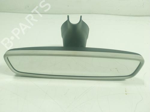 Used Rear mirror Rear mirror SKODA RAPID Spaceback (NH1) [2012-2019] 16770426 16770426
