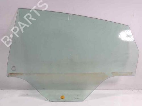 rear-left-door-window-ford-fiesta-vi-cb1-ccn-125-2008-2009-2010-2011-2012-2013-2014-2015-2016-2017-9083386 main image