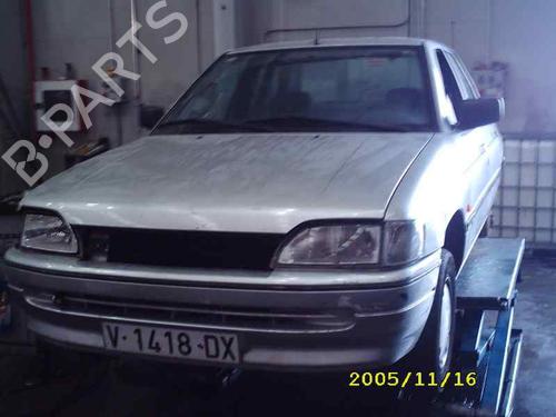 Used Parts FORD ORION III (GAL) 1.6 i 477630