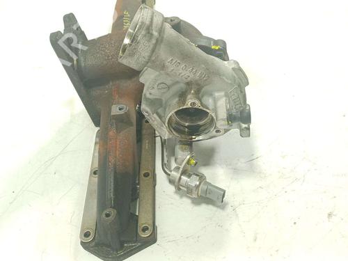Turbolader/Kompressor Turbolader/Kompressor 39478190 39478190