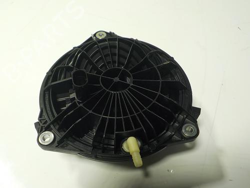 Tailgate handle VW T-ROC (A11, D11)  | BP16148529C132 