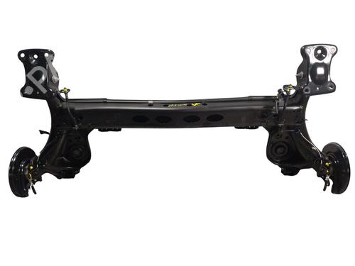 Used Rear axle SEAT IBIZA V (KJ1, KJG) [2017-2026]  30684325