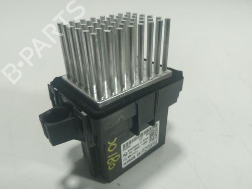 Heater resistor FORD KUGA III (DFK)  | BP18651643M108 