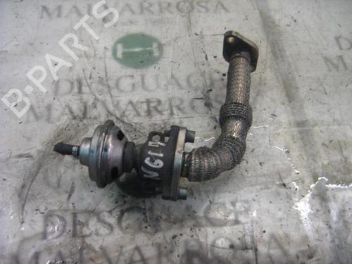 Used Egr Egr AUDI A4 B5 (8D2) 1.9 TDI (110 hp) 3743829 3743829