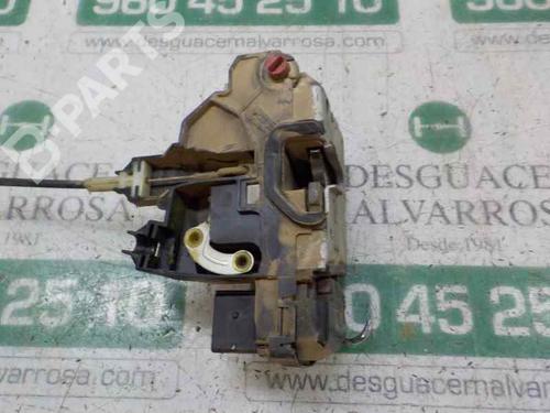 Used Rear left lock Rear left lock SAAB 9-3 Estate (E50) 1.9 TTiD (130 hp) 9081786 9081786
