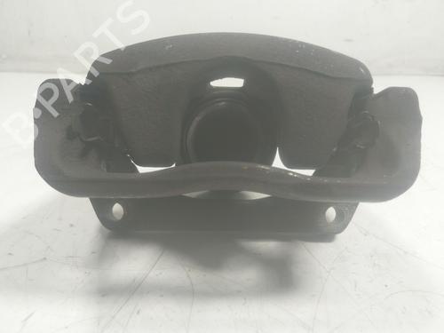 Used Left front brake caliper Left front brake caliper RENAULT KANGOO / GRAND KANGOO II (KW0/1_) 1.5 dCi 90 (KW05, KW08, KW0G, KW11) (90 hp) 16540086 16540086