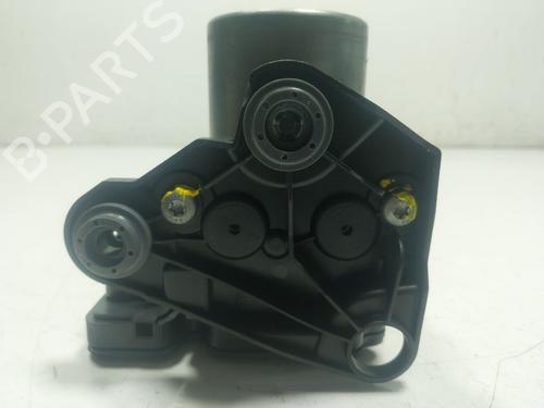 ABS pump VW POLO VI (AW1, BZ1, AE1) 1.0 TSI | BP18242336M43 