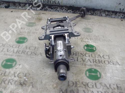 Used Steering column Steering column SEAT ALTEA XL (5P5, 5P8) [2006-2015] 3778385 3778385