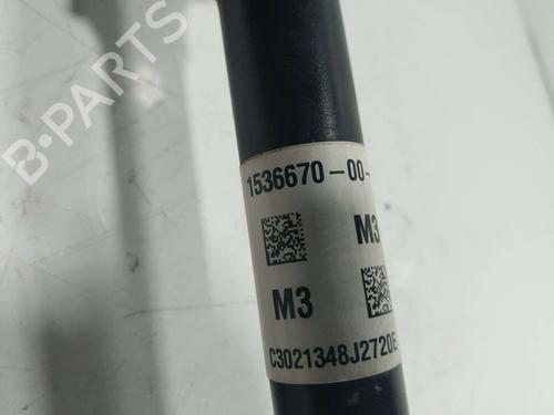 Left rear driveshaft TESLA MODEL 3 (5YJ3) EV AWD | BP38938795M40 - Image 5