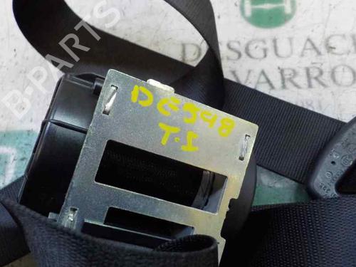 Rear left seatbelt BMW X1 (E84) xDrive 23 d | BP6619023I29 