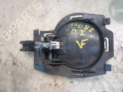 Front left interior door handle CITROËN C3 I (FC_, FN_) 1.4 HDi | BP3800008I13 