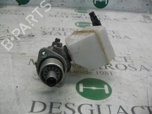 Brake master cylinder RENAULT CLIO II (BB_, CB_)  | BP3771734M77 