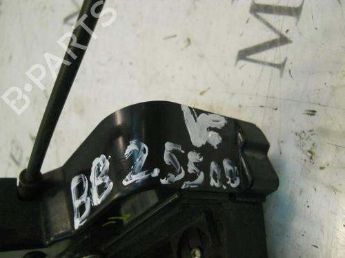 Front right lock FORD FOCUS II (DA_, HCP, DP)  | BP3782632C97 