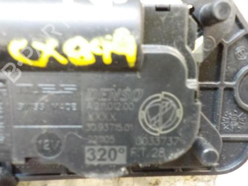 Electronic module FIAT GRANDE PUNTO (199_) 1.4 (199AXB1A) | BP9530751M83 - Image 3