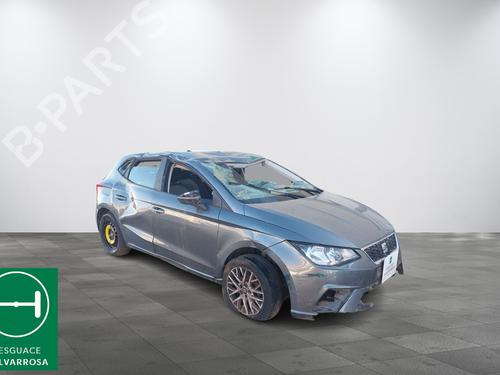 Left front brake caliper SEAT IBIZA V (KJ1, KJG) 1.0 TSI | BP23231096M105  - Image 6