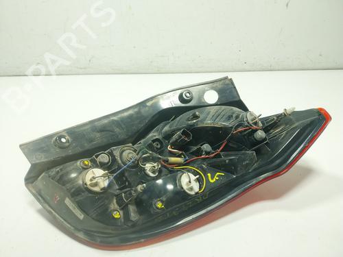 Left taillight SSANGYONG KORANDO (CK) 2.2 Xdi | BP29417064C34 