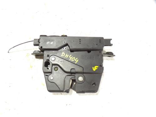 Used Tailgate lock Tailgate lock BMW 5 (F10) 520 d (184 hp) 8176162 8176162