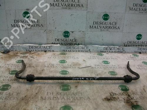 Used Anti roll bar PEUGEOT 307 (3A/C) 2.0 HDi 90 (90 hp) 3743491