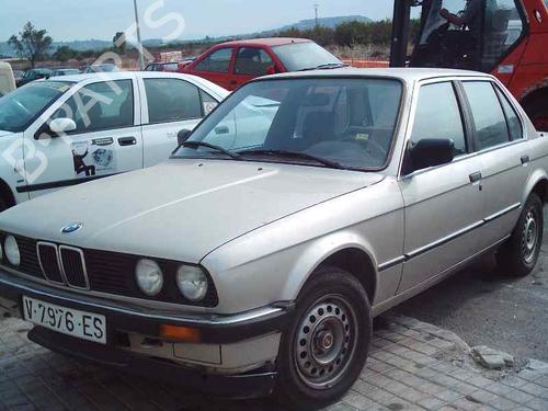 Engine mount BMW 3 (E30) 324 d | BP9085151M89 