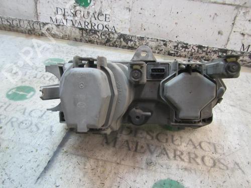 Left headlight ALFA ROMEO 146 (930_) 1.9 TD (930.B4A) | BP3845440C28 