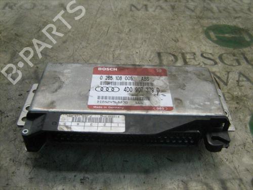 Abs pomp AUDI A6 C4 (4A2) 2.5 TDI (140 hp) 3738929