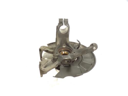 Right front steering knuckle VW GOLF VI (5K1) 1.6 TDI | BP8164604M26 
