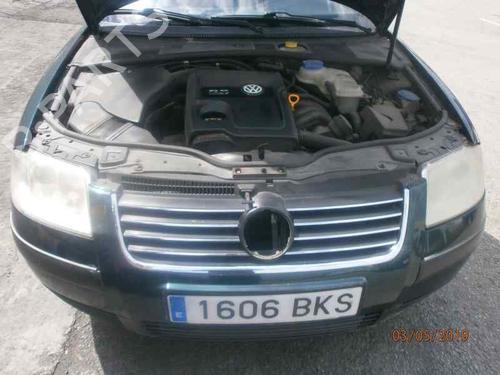 Right mirror VW PASSAT B5.5 (3B3) 2.0 | BP3991301C27 