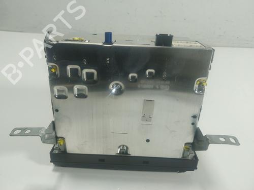 Electronic module NISSAN JUKE (F15) 1.2 DIG-T | BP20341811M83 