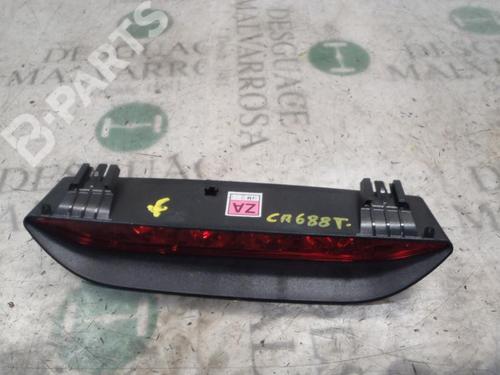 Used Third brake light Third brake light CHEVROLET AVEO / KALOS Hatchback (T250, T255) 1.2 (84 hp) 10968694 10968694