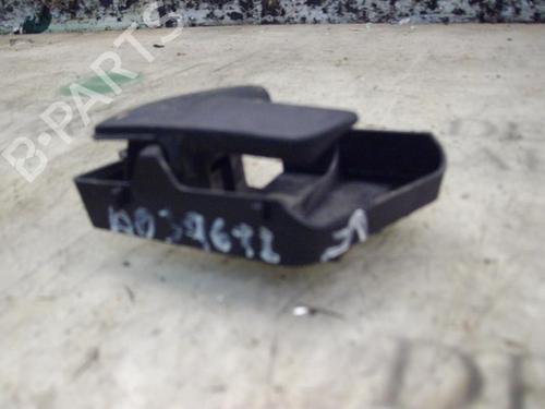 Rear left interior door handle SEAT IBIZA II (6K1) 1.4 i | BP3757331I15 