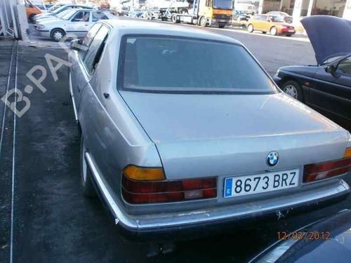 Expansion tank BMW 7 (E32)  | BP3788842C120 