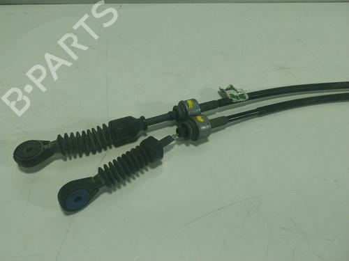 Gear lever TOYOTA AYGO (_B4_) 1.0 (KGB40) | BP17790631M90 