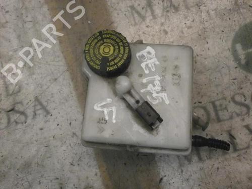 Used Power steering reservoir Power steering reservoir CITROËN XSARA PICASSO (N68) 2.0 HDi (90 hp) 14266531 14266531