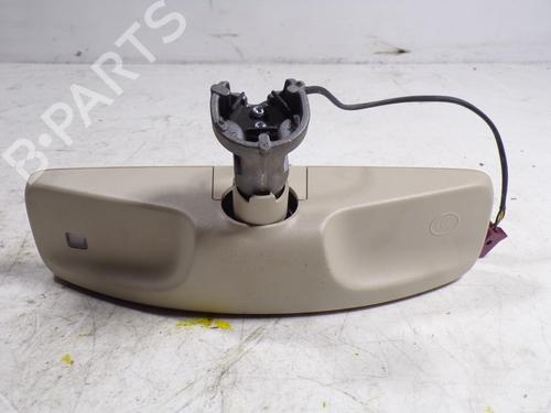 Rear mirror MERCEDES-BENZ E-CLASS Coupe (C238) E 220 d (238.314) | BP7461090I6 - Image 2