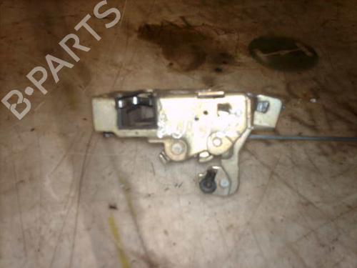 Used Front right lock CITROËN ZX (N2) [1991-1999]  3739609