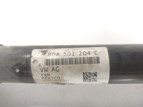 Right rear driveshaft AUDI Q5 (FYB, FYG) 2.0 TDI | BP36510785M41 - Image 2
