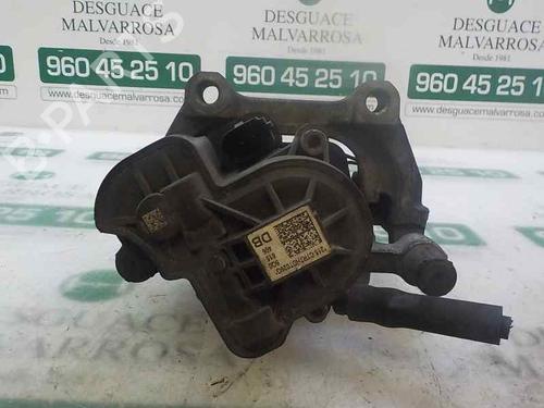 Right rear brake caliper VW GOLF VII (5G1, BQ1, BE1, BE2)  | BP11551555M106 