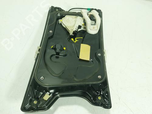 Used Front right window mechanism Front right window mechanism LAND ROVER DISCOVERY IV (L319) 3.0 SDV6 4x4 (256 hp) 28544849 28544849