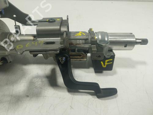 Steering column RENAULT KADJAR (HA_, HL_) 1.3 TCe 140 (HLNB, HLN1) | BP19136416M21 